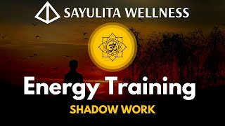 Unleashing Your Inner Power through Shadow Work A StepbyStep Process [upl. by Enail473]