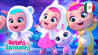 🧠 La SOLUCIÓN PERFECTA 🧠 ICY WORLD 🍧 IDIOMA LATINO ⭐ BEBÉS LLORONES 💧 LÁGRIMAS MÁGICAS [upl. by Naxela]