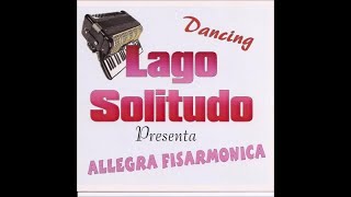 Allegra fisarmonica 10 brani fisa  Accordion playlist [upl. by Aihsema]