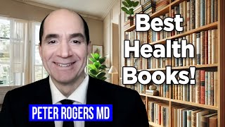 Top 50 Books in Health amp Nutrition [upl. by Sandstrom19]