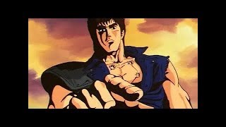 Omae Wa Mou Shindeiru  Original From Fist of The North Star Anime [upl. by Irwin958]