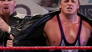 Owen Hart 19651999 [upl. by Ahmar944]