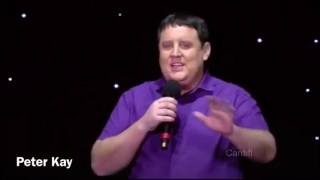 Brit Comedians VS Hecklers [upl. by Aserahs]