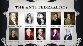 The AntiFederalist Majority [upl. by Persson]