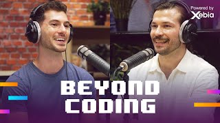 Senior Software Engineers and LeetCode  Ilya Pimenov  Beyond Coding Podcast 158 [upl. by Posner]