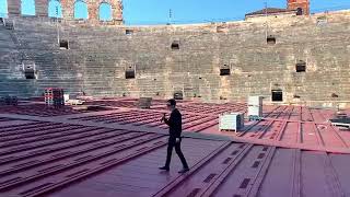 Fai rumore  Diodato LIVE Arena di Verona [upl. by Sheela]