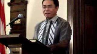 Pastor Jimmy Labajos Mission in Pagadian City Philippines [upl. by Uund639]