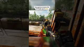 So Many Diddlers in BO6 callofduty blackops6 gaming bo6 cod beta [upl. by Enimsay]