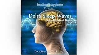 DELTA SLEEP  Delta BiNaural Beats Designed for Sleep Deep Sleep BiNaural Beats for Sleep [upl. by Asiram]