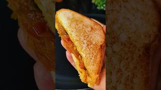 Fried Tomato Sandwich ഇനി sandwich ഉണ്ടാകുമ്പോൾ ഇങ്ങനെ ഒന്ന് ട്രൈ ചെയ്ത് നോക്കൂ 👌👌 [upl. by Stearns]