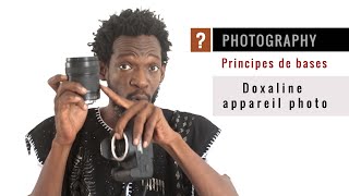 Photographie pour Débutants  Guide Complet des Principes de Base wolof [upl. by Lammaj]