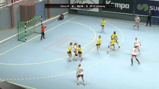 Irsta Blixten 2016 Final 14  F01 Kärra HF  RP IF Linköping [upl. by Dougherty]