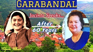 Jacinta SpeaksWarning Miracle Chastisement and More from Garabandal [upl. by Avla]