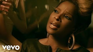 Mary J Blige  Why ft Rick Ross [upl. by Belldas]