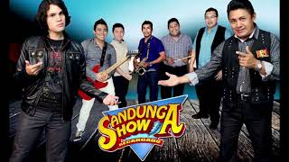 Sandunga Show  Mix para bailadores [upl. by Wedurn174]