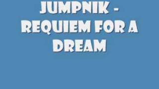 Requiem For A Dream Jumpstyle Remix [upl. by Etteb]