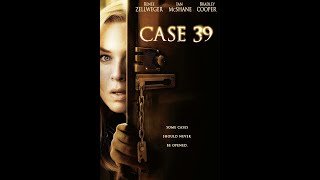 Case 39 [upl. by Luap816]