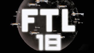 Northernlion Plays FTL Episode 18 [upl. by Asiram198]