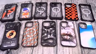 The World’s Most Protective Case  Casetify iPhone 15 Cases and Accessories [upl. by Moonier546]