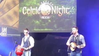 The Kilkennys bei der Celtic Night 2016 auf der Loreley [upl. by Binny526]