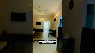 DDA LIG Flats  DDA 1BHK Flats  DDA Luxury Flats  Cheapest Flats In Delhi  DDA Luxury 1BHK [upl. by Atilem]