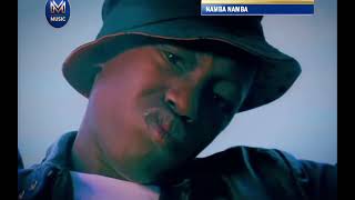 Mzambiya  Ghetto Tragedy Music Video [upl. by Schoening]