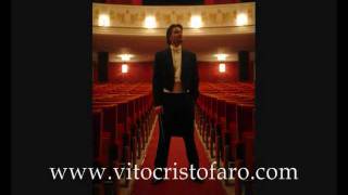 Vito Cristofaro [upl. by Gibbie]