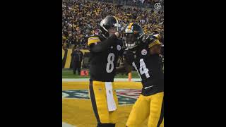 HereWeGo Week 2 vs Browns Hype Video  Pittsburgh Steelers [upl. by Suisyola287]