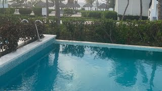 Excellence Oyster Bay Resort and Jr Suite Swim Out [upl. by Tindall]