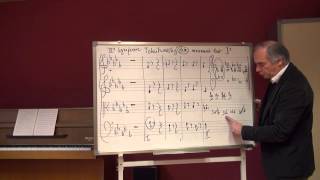 Cours dharmonie  16  Les accords de 3 sons [upl. by Gyasi]