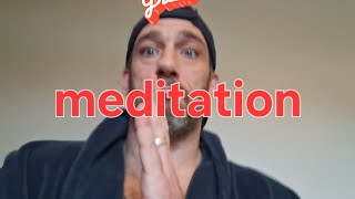 meditation and its benefits💯💯👌🙂😉 [upl. by Aehtna]