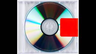 Kanye West  Bound 2 audio [upl. by Benia]