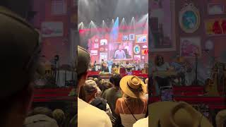 Tyler Childers  All Your’n  06282024 Live at Milwaukee Summerfest [upl. by Diaz735]