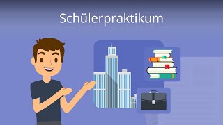 Schülerpraktikum  Das solltest du wissen [upl. by Rotow]