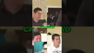 Ateo vs Cura debatebiblico [upl. by Orman82]