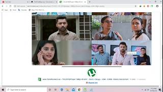 HOW TO OPEN TAMILROCKERS WEBSITE 2020  NEW METHOD [upl. by Silvio]