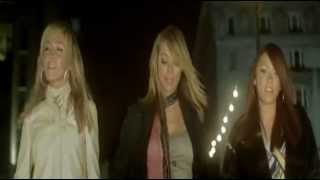 Atomic Kitten  The Last Goodbye Official Video [upl. by Yam353]