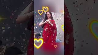 Shraddha Kapoor In Saree 🥵💗 edit shraddhakapoor love [upl. by Dottie]