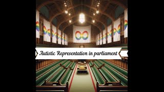 Likeability and appointments why there are no Autistic MPs [upl. by Atalaya49]