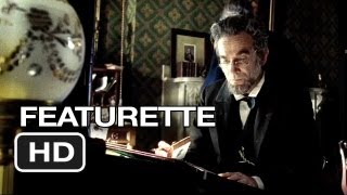 Lincoln  Trailer HD 1080p Um Filme de Steven Spielberg [upl. by Beverlee552]