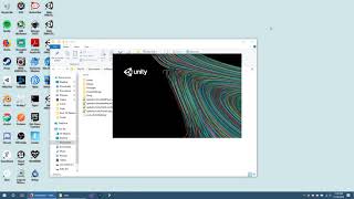 SpatialOS Unity GDK Setup [upl. by Campman512]