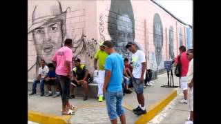 El Pillo Buena Gente K´llao Salsa Videoclip Official HD [upl. by Tichonn210]