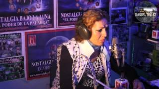 MANOLITA CHEN EN RADIO ARCOS 5ª PARTE [upl. by Fennie]