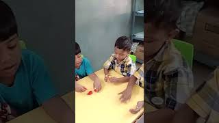 CLAY MOULDING ACTIVITY [upl. by Mot]