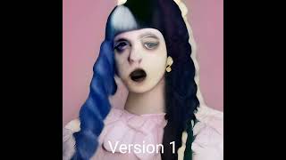 Melanie Martinez Detention ai generated versionOpenai Jukebox [upl. by Cristabel]