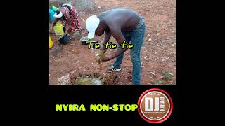 DJ KIRAO ORG 2021 NYIRA NON STOP best of Mzee matata sub like share [upl. by Aldridge933]