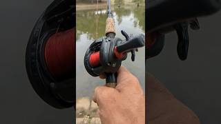 Abu Garcia Black Max [upl. by Secnirp]