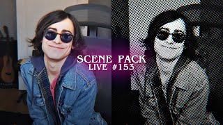 Aidan Gallagher scene pack  live 153 [upl. by Acker]