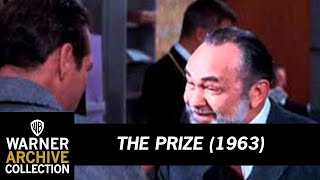 Preview Clip  The Prize  Warner Archive [upl. by Ainahs794]