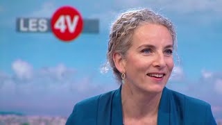 Les 4 vérités  Delphine Batho [upl. by Savell]